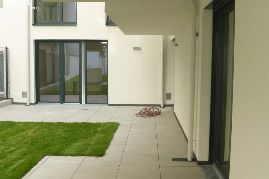 UNBEFRISTETER ERSTBEZUG! Hochwertige Apartments mit Freiflächen beim Liechtensteinpark - MIETZINSVORAUSZAHLUNG!, Wohnung-miete, 2.146,67,€, 1090 Wien 9., Alsergrund