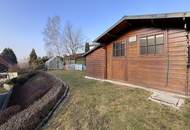 Gepflegtes Einfamilienhaus - ruhige Lage!