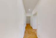 PROVISIONSFREI! Gemütliche 3-Zimmer-Wohnung in 1030 Wien – hochwertige Ausstattung, Fußbodenheizung!