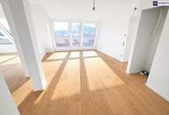 Familienidylle über den Dächern – Exklusive 4-Zimmer-Dachgeschosswohnung mit zwei Terrassen, Luftwärmepumpe &amp; Klimaanlage **Überzeugen Sie sich selbst bei einer Besichitgung**