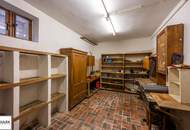 Einfamilienhaus mit traumhaften hellen Wohnbereichen, Blick ins Grüne und in absoluter Ruhelage