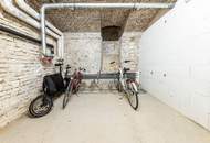 3-Zimmer-Maisonette mit Dachterrasse nahe Rochusmarkt zu vermieten!