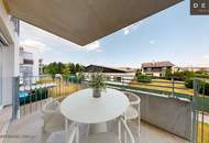 | RUHIGE LAGE | BALKON | 2-ZIMMER WOHNUNG