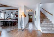 6-Zimmer-Familiendomizil