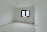 Tolle Doppelhaushälfte in Stetten - Erstbezug mit 105m², Garten & 2 Stellplätzen