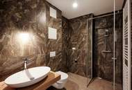 ERSTBEZUG! Sonnige 2-Zimmer-Gartenwohnung für Anleger oder Eigennutzer