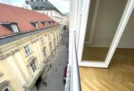 5. OG!!! Top-sanierte 2 Zimmer Wohnung im Hochhaus in der Herrengasse!