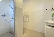 MIT GROSSER TERRASSE & MODERNER EINBAUKÜCHE - TOP RAUMAUFTEILUNG