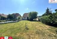 Familienparadies in Gattendorf – Einfamilienhaus mit Garten, Pool und viel Platz