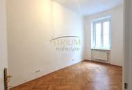 Wohlfühlen in der Stadt – 2-Zimmer-Wohnung mit separater Küche