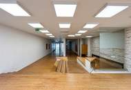 Helle Büro- oder Praxisräumlichkeiten | Beste Zentrumslage | Parkmöglichkeiten in der Nähe