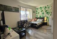 Großes Einfamilienhaus mit Garten und viel Potential!