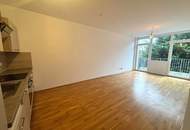 Moderne 3 Zimmer Wohnung mit Westbalkon - Bruck an der Leitha