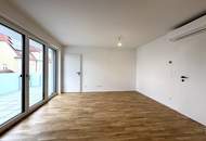 Blumengasse - Bauteil B | Neubauprojekt | 2 Zimmer Wohnung - 1.OG | Balkon | Belagsfertig | Tiefgaragenstellplatz optional | Top B8