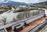 Exklusives Penthouse in Innsbruck mit Bergpanorama ab dem 1. Dezember 2026 zu vermieten