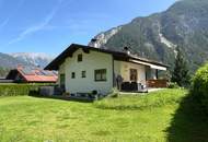 NEU: Attraktives Einfamilienhaus in Ruhelage