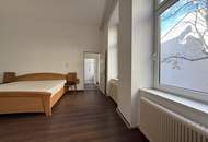 Altbauwohnung mit viel Potenzial – großzügige 3 Zimmer nahe Augarten &amp; Donaukanal - OPEN HOUSE 15.3. !!!