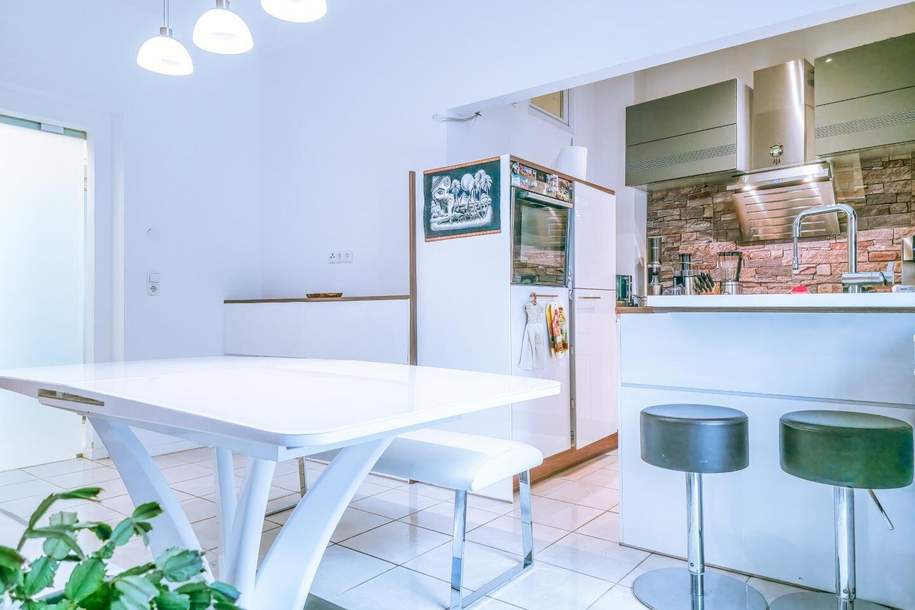 Hochwertig sanierte Wohnung mit Balkon im Zentrum von Innsbruck – Leopoldstraße, Wilten, Wohnung-kauf, 445.000,€, 6020 Innsbruck-Stadt