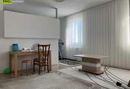 Modernisiertes Zinshaus im Wohnungseigentum