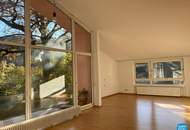 Dachgeschoss am Pötzleinsdorfer Park