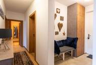 4 Zimmer Gartenwohnung mit Terrasse und Top-Ausstattung