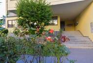 Familientaugliche 3 Zimmer-Wohnung mit Loggia