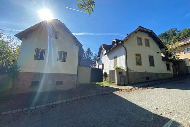 Bauernhof an der Hohen Wand!, Haus-kauf, 390.000,€, 2724 Wiener Neustadt(Land)