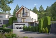 Ihr neues Zuhause am Attersee – Neubau-Einfamilienhaus mit Wohlfühlklima in Schörfling