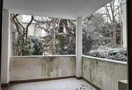 Renovierungsbedürftige 3-Zimmer Balkonwohnung in Strebersdorf-Bisamberg