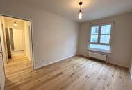 1040! Neu sanierte 2-Zimmer Wohnung mit perfekter Anbindung! ERSTBEZUG!