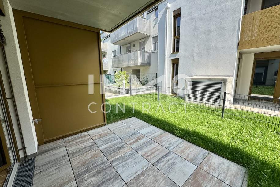 Donaustadt - Am langen Felde, Wohnung-kauf, 311.300,€, 1220 Wien 22., Donaustadt