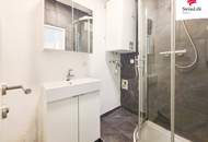 Anlegerwohnung neben TU Inffeld | gute Ausstattung und optionaler Tiefgaragenplatz