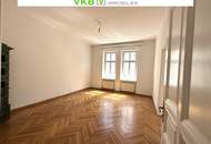 Charmante Altbauwohnung mit Garten & 2 Balkonen – Wohnen mit Stil im Herzen von Urfahr!