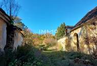 Attraktives Bauträgergrundstück in Ulrichskirchen – 3.560 m² Bauland in ruhiger Siedlungslage