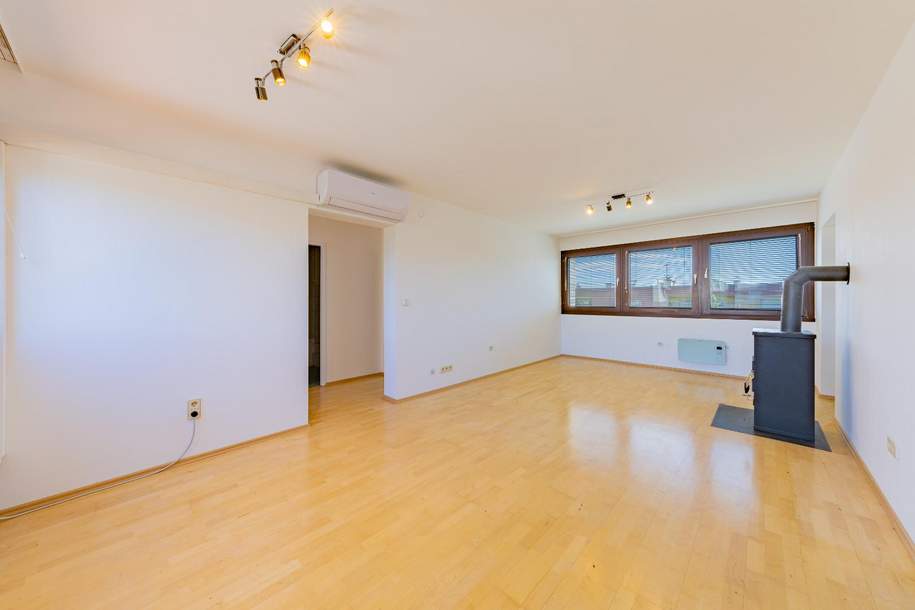 3 ZIMMER WOHNUNG MIT TERRASSE UND PARKPLATZ IN HOLLABRUNN!, Wohnung-kauf, 139.000,€, 2020 Hollabrunn