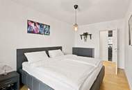 NEUHEIT ++ DREI Zimmer mit TERRASSE und BALKON - Gregorygasse