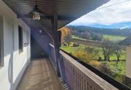 Wohnen im Dorf - ehemaliges Sacherl in ruhiger Dorflage