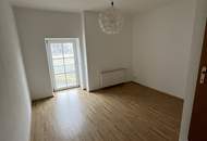 Helle Wohnung und ruhige Zweizimmerwohnung in Top Lage