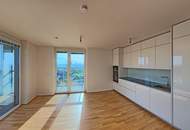 "Traumwohnung mit Fernblick"