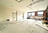 Rohdiamant in Toplage! Ca. 147 m² Wohnfläche + ca. 56 m² Terrasse + Fernblick – zum Gestalten.