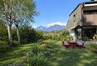 Eckreihenhaus mit Charme und großem Garten zum Wohlfühlen