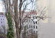 Bezugsfertige Wohnung mit tollem Ausblick und Balkon-Option Nähe Matzleinsdorfer Platz