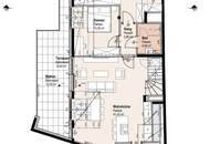 "Wohnoase Siebenbrunnengasse 44" - Nachhaltig gedacht, besonders gemacht.