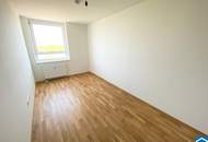 Top 3-Zimmer-Wohnung mit Blick auf den Innenhof