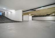 Garagenstellplätze zu vermieten - zwischen Stadthalle und Westbahnhof