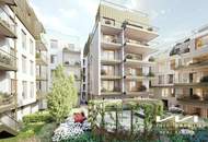 Smart Living im Quartier Starhemberg