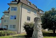 Modernes Penthouse mit Balkon, Terrasse &amp; Stellplatz in Tulln!