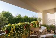 PROVISIONSFREI | ERSTBEZUG - Bezugsfertige, hochwertige 3-Zimmer-Eigentumswohnung mit Küche