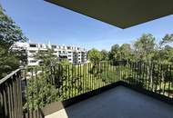 *RESERVIERT* "ein viertel grün" - Schöner Wohnen in Wiener Neustadt - Top 10/14!