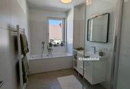 4-Raum Wohnung mit großzügigem Balkon inklusive nachhaltigem Energiekonzept